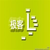 极客新知 cover