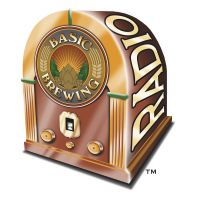 Basic Brewing Radio cover