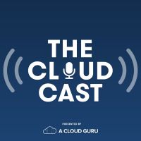 The Cloudcast (.net) - Weekly Cloud Computing Podcast cover