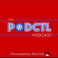 PodCTL - Containers | Kubernetes | OpenShift cover