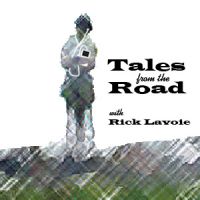 Tales from the Road with Rick Lavoie cover