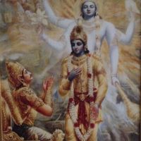 The Stories of Mahabharata cover