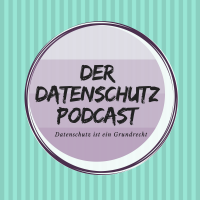 Der Datenschutz Podcast cover