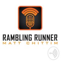The Rambling Runner cover