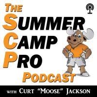 Summer Camp Pro Podcast cover