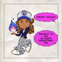 "PROPS" Podcast cover