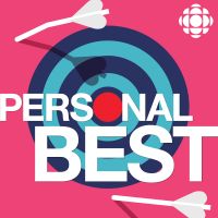 Personal Best cover