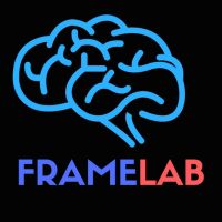 FrameLab Podcast cover