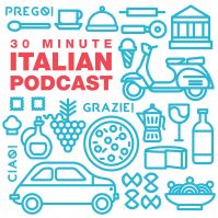 30 Minute Italian cover