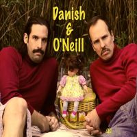 Danish and O'Neill cover