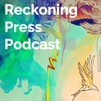 Reckoning Press Occasional Podcast cover