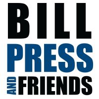 The Bill Press Show cover