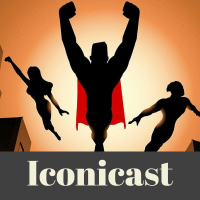 Iconicast cover