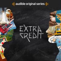 Extra Credit cover
