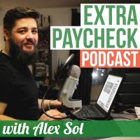 Extra Paycheck Podcast cover