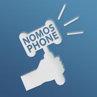 Nomosphone: A Global Law Podcast cover