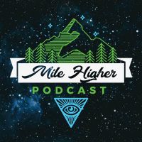 Mile Higher Podcast cover