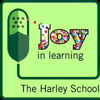 Joy In Learning, The Harley School's Podcast cover