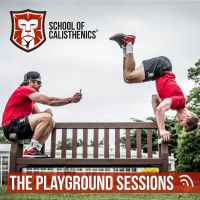 School of Calisthenics Podcast cover