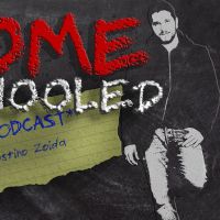 Home Schooled Podcast cover