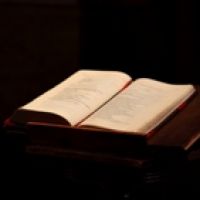 Bible Scholarship Podcast cover