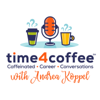 Time4Coffee Podcast cover