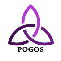 Logos Institute Podcast cover
