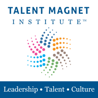 Talent Magnet Institute Podcast cover