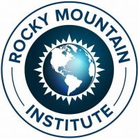 Rocky Mountain Institute Podcast cover