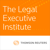Legal Executive Institute Podcasts cover