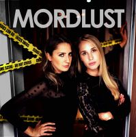 Mordlust cover
