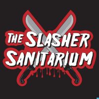 The Slasher Sanitarium's Podcast cover