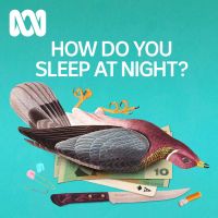 How Do You Sleep At Night? cover