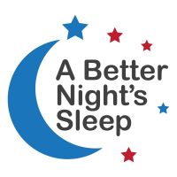 A Better Night's Sleep cover