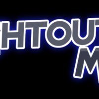 A Night Out WIth MehdiJ cover
