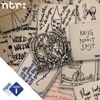 Kunststof cover