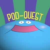 Pod-Quest cover