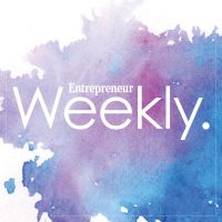 Entrepreneur Weekly cover