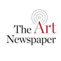 The Art Newspaper Weekly cover