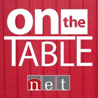 On The Table cover