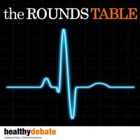 The Rounds Table cover