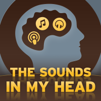 The Sounds in My Head cover