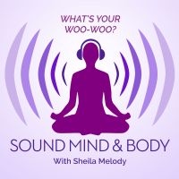 Sound Mind & Body Podcast cover