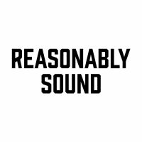 Reasonably Sound cover