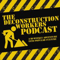 The Deconstruction Workers cover