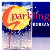 Sparkling Korean Podcast  Beyond learning Korean cover