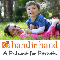 Hand in Hand Parenting: The Podcast cover