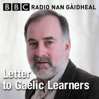 Litir do Luchd-ionnsachaidh cover