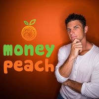 Money Peach cover
