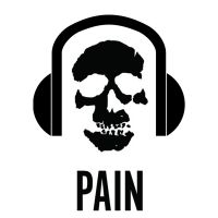 PROJECT PAIN PODCAST cover